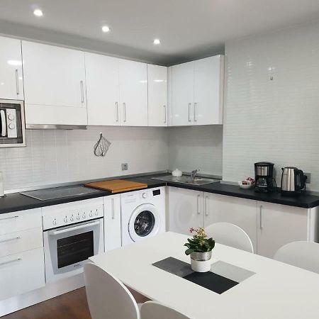 Aries Flat Apartamento Benalmádena Exterior foto