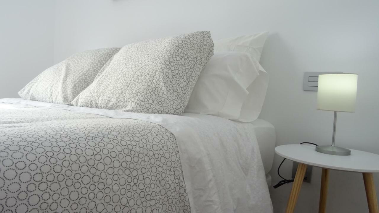 Aries Flat Apartamento Benalmádena Exterior foto