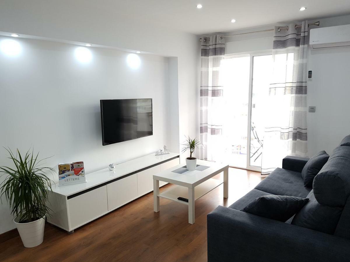 Aries Flat Apartamento Benalmádena Exterior foto