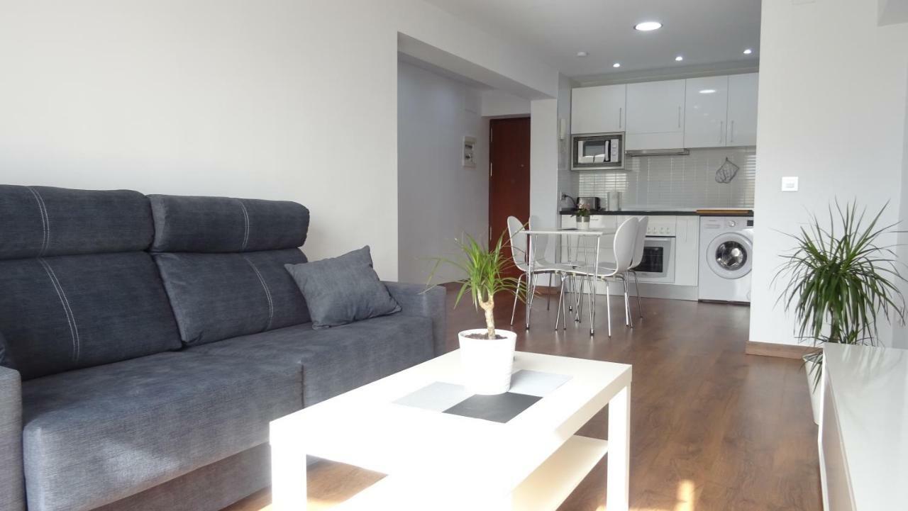 Aries Flat Apartamento Benalmádena Exterior foto