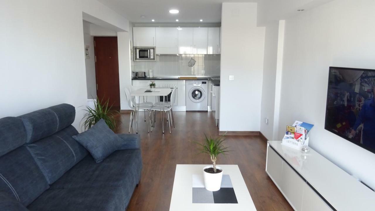 Aries Flat Apartamento Benalmádena Exterior foto