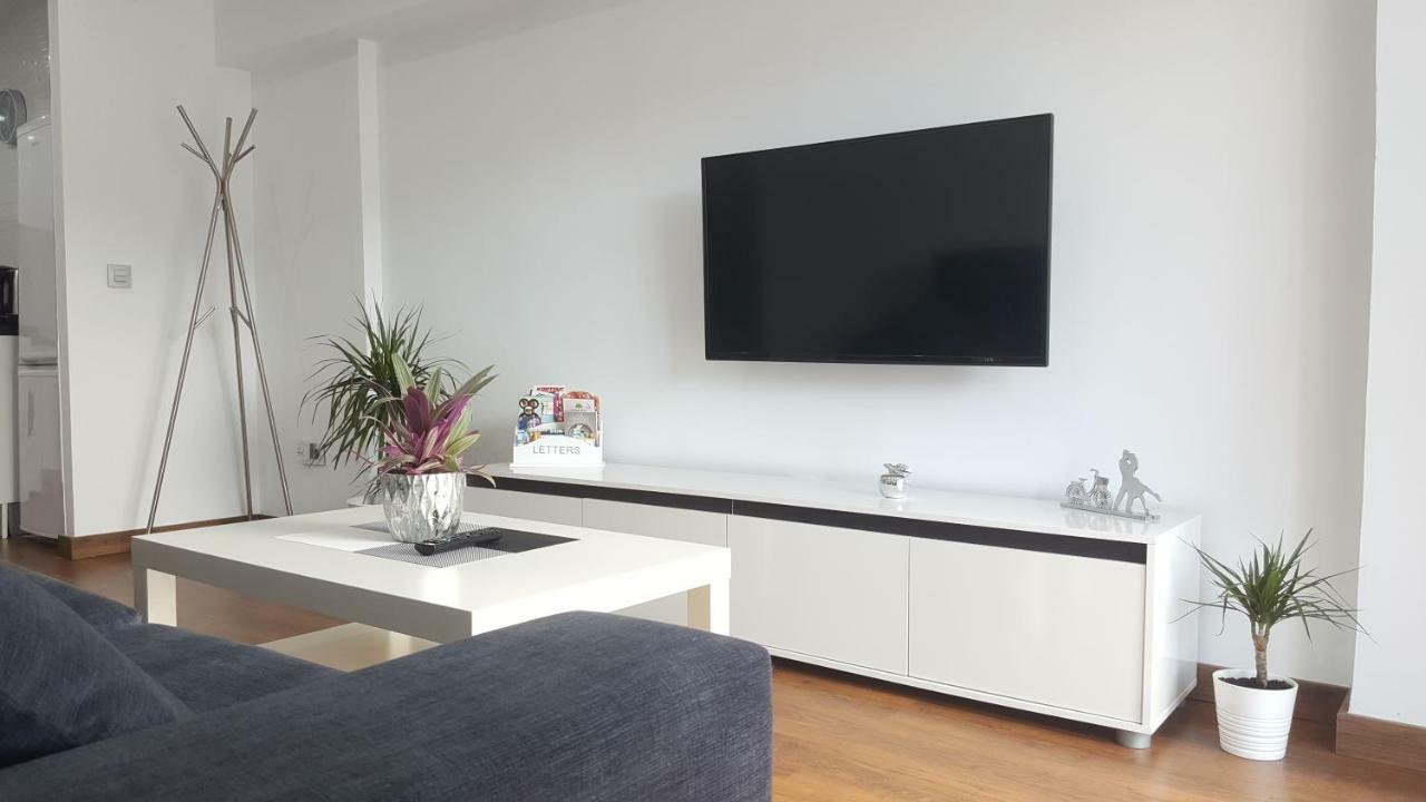 Aries Flat Apartamento Benalmádena Exterior foto