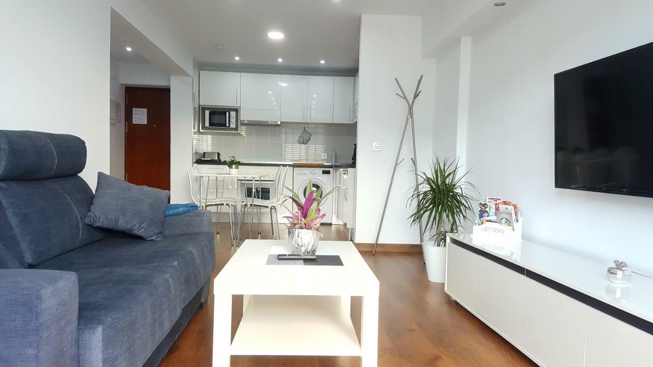 Aries Flat Apartamento Benalmádena Exterior foto
