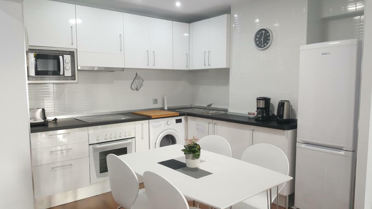 Aries Flat Apartamento Benalmádena Exterior foto
