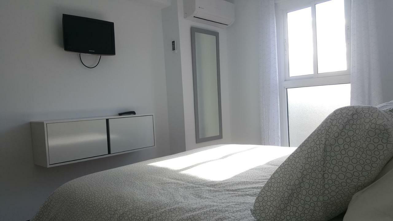 Aries Flat Apartamento Benalmádena Exterior foto