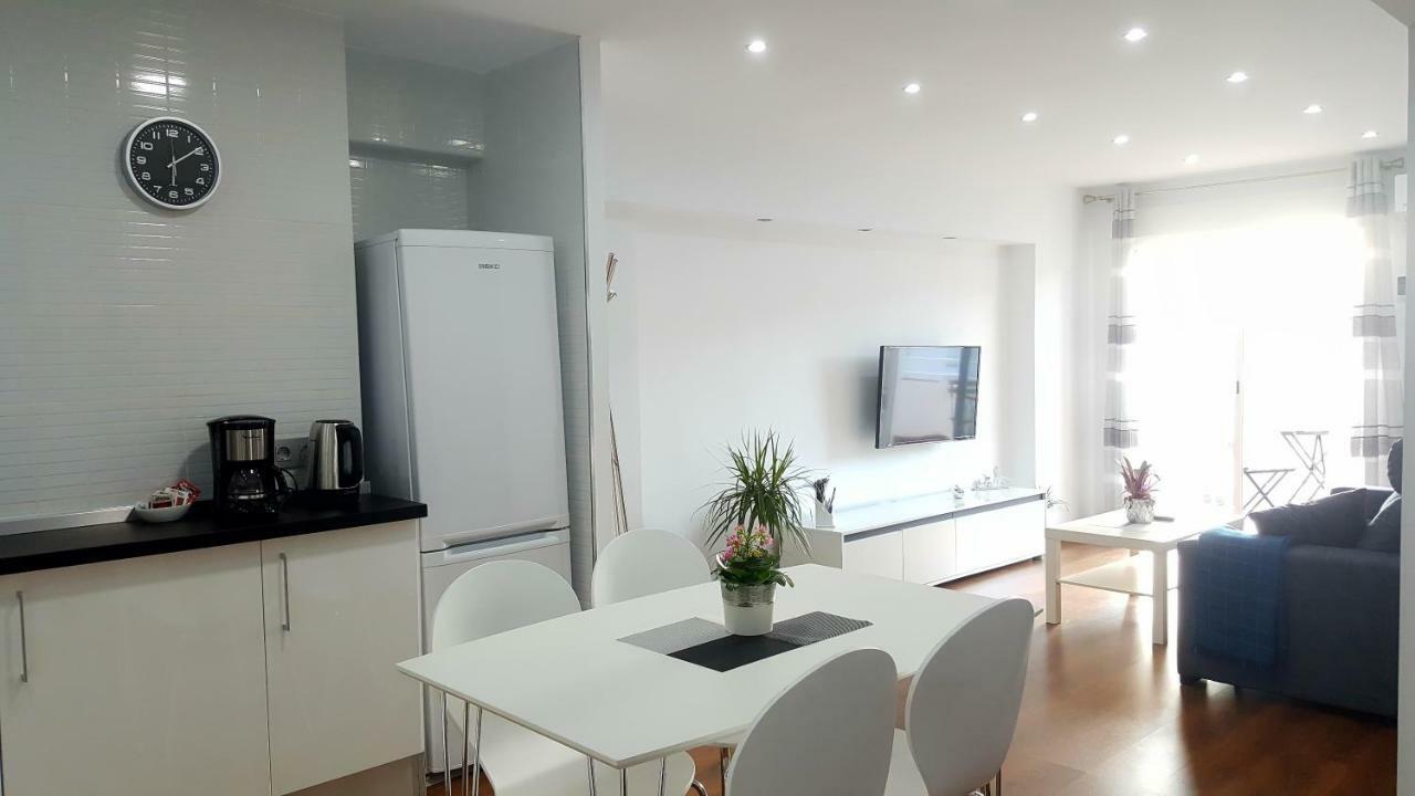 Aries Flat Apartamento Benalmádena Exterior foto