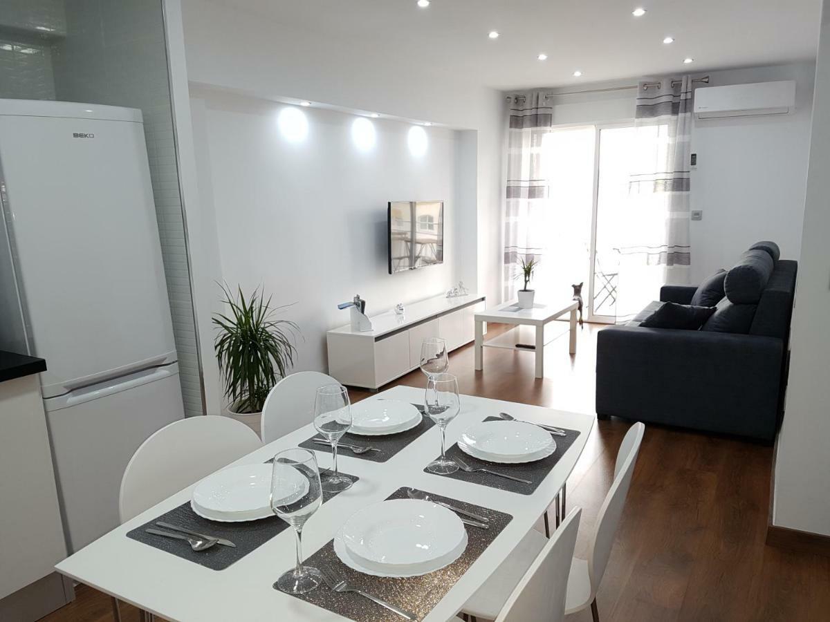 Aries Flat Apartamento Benalmádena Exterior foto