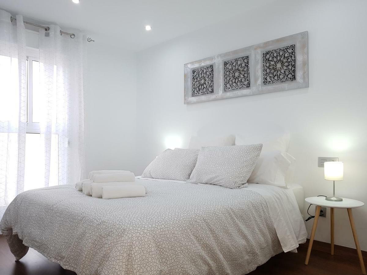 Aries Flat Apartamento Benalmádena Exterior foto