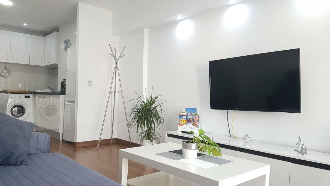 Aries Flat Apartamento Benalmádena Exterior foto