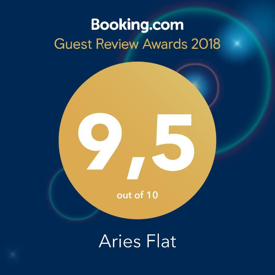 Aries Flat Apartamento Benalmádena Exterior foto