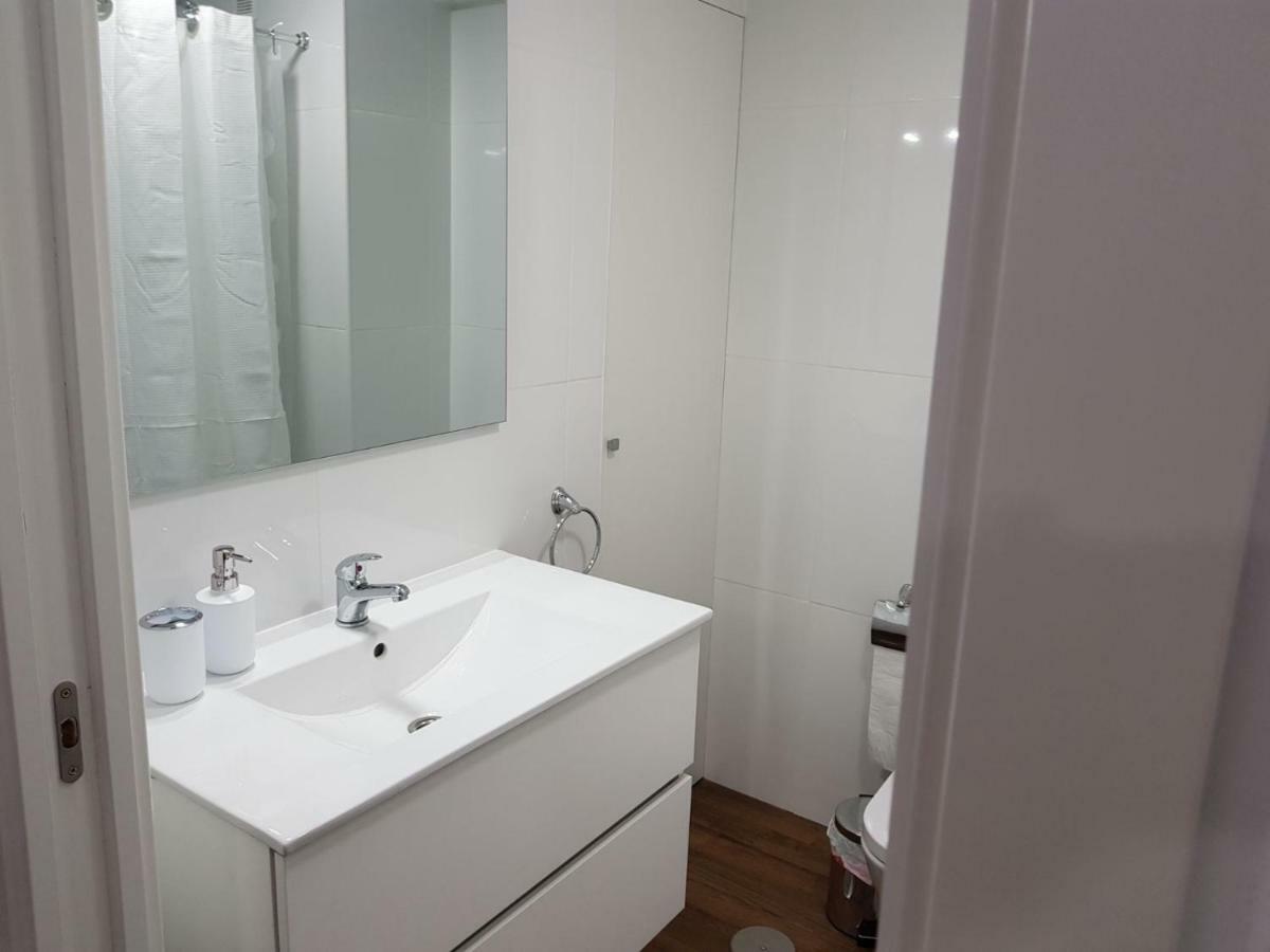 Aries Flat Apartamento Benalmádena Exterior foto