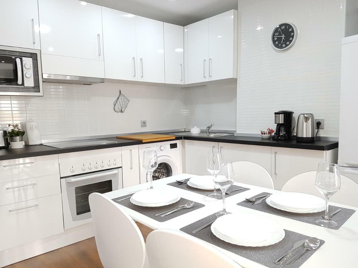 Aries Flat Apartamento Benalmádena Exterior foto