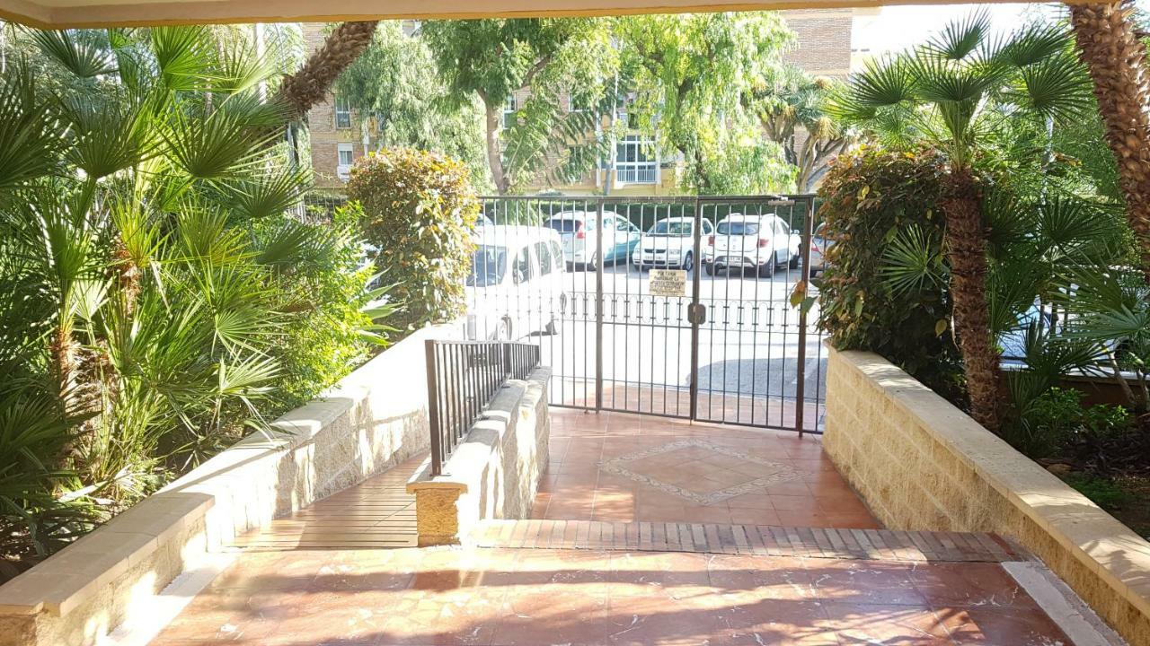 Aries Flat Apartamento Benalmádena Exterior foto