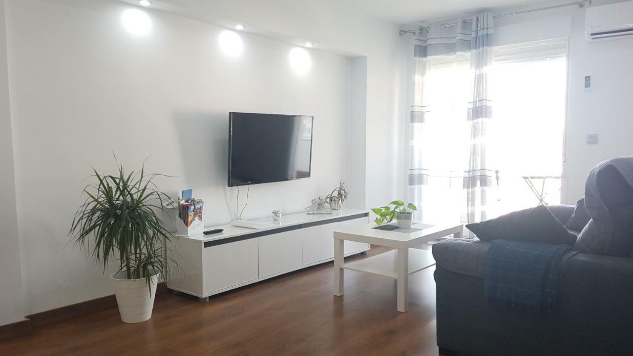 Aries Flat Apartamento Benalmádena Exterior foto