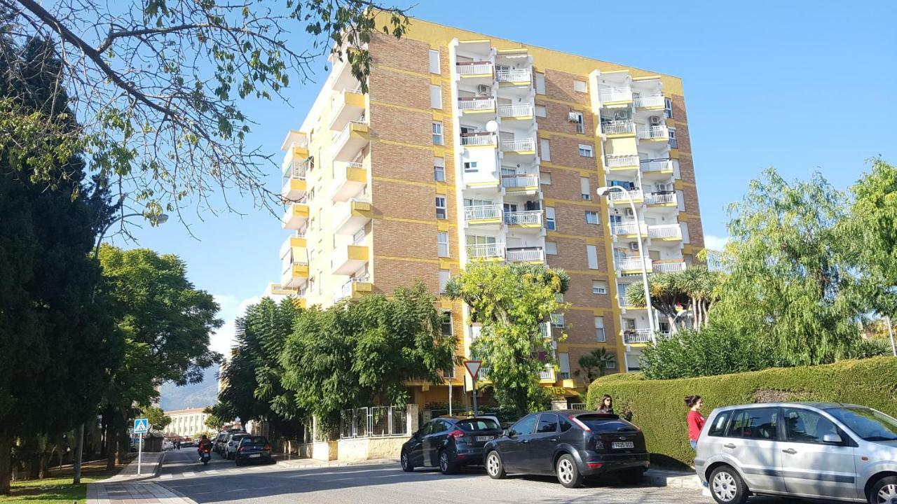 Aries Flat Apartamento Benalmádena Exterior foto