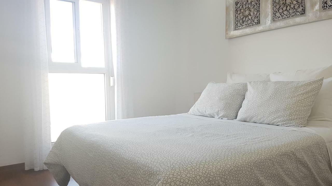 Aries Flat Apartamento Benalmádena Exterior foto