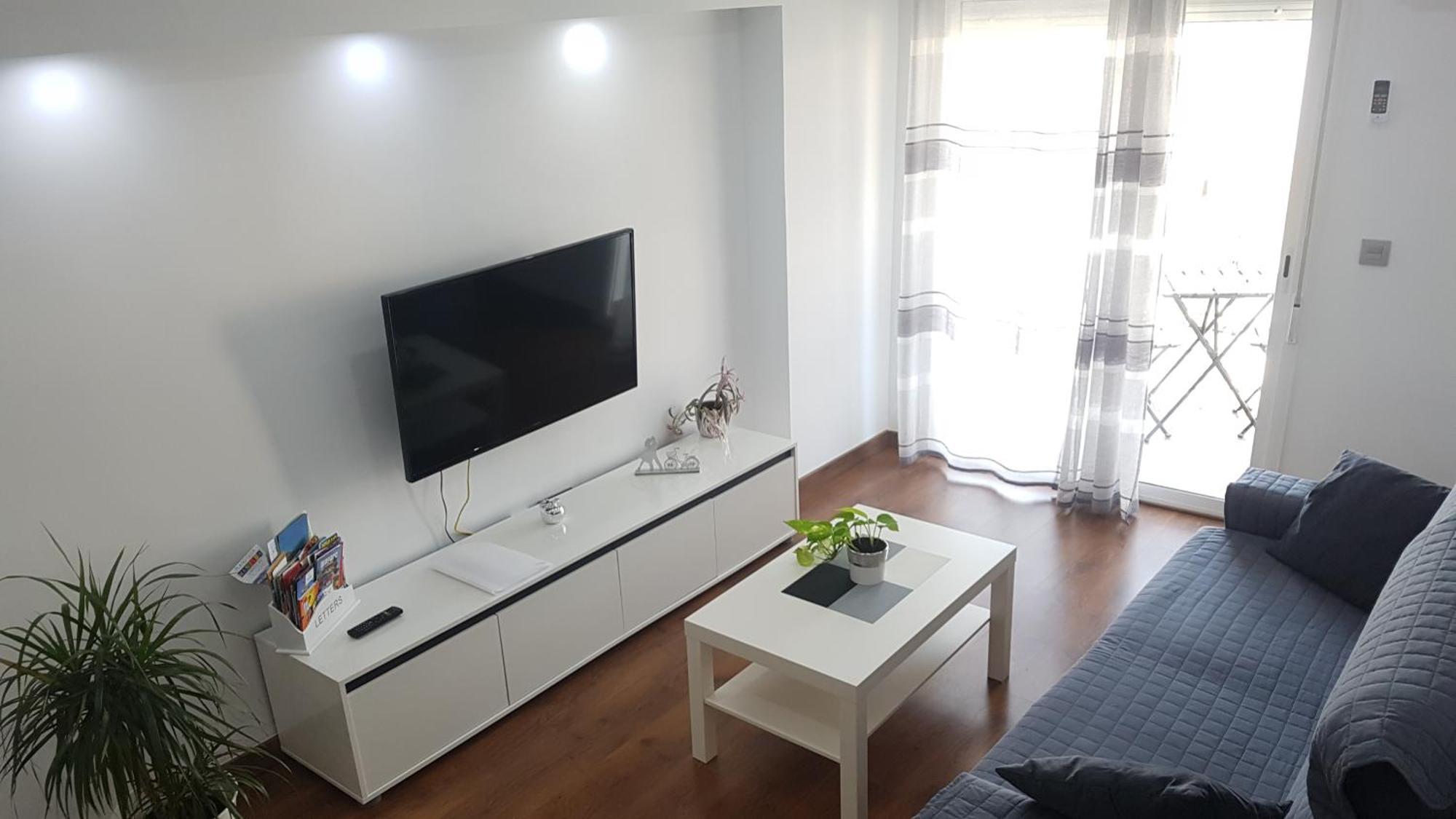 Aries Flat Apartamento Benalmádena Exterior foto
