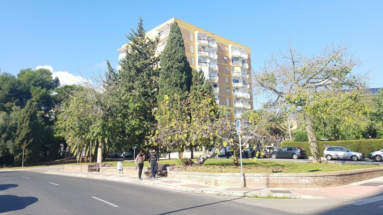 Aries Flat Apartamento Benalmádena Exterior foto